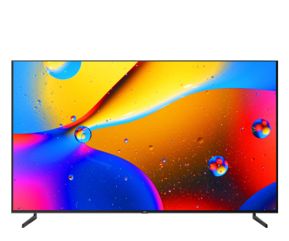 Telewizor 98" lub większe CHiQ U98F8TG 98" QLED 4K 144 Hz Google TV